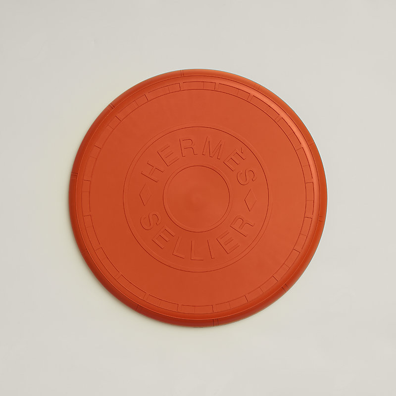 Disco volador Wouf | Hermès España